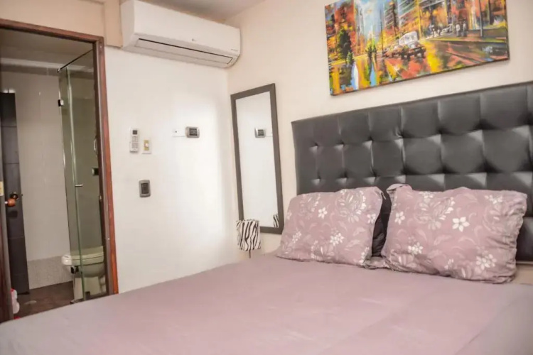 Calle 10 Suites