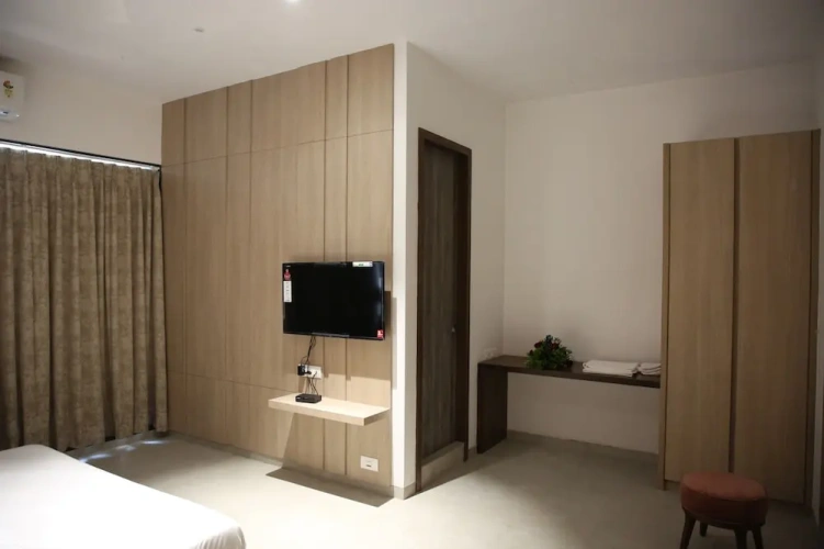 Superior room