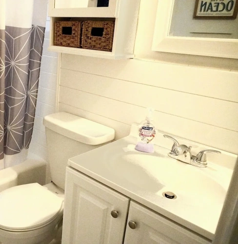 Double Junior Suite