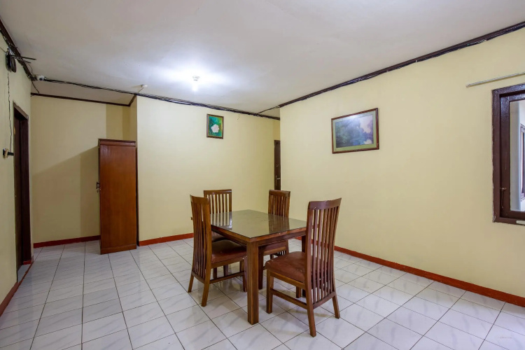 Margot Residence