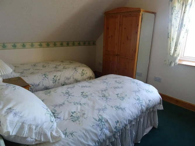 Lindisfarne Bed & Breakfast