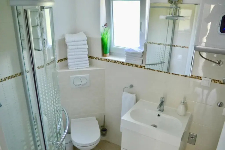 Apartmani Pax