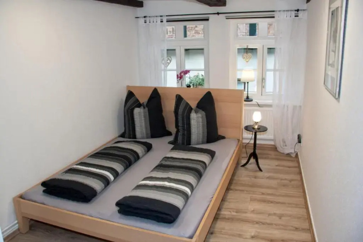 Köpi Appartements