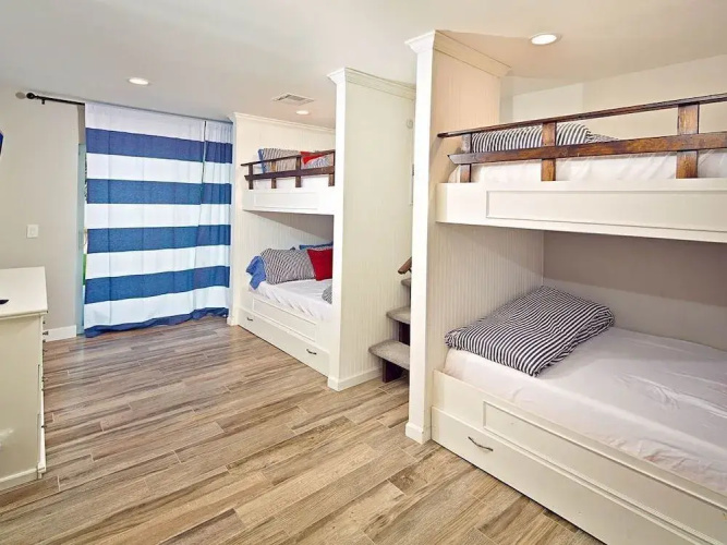 Old Town Retreat
