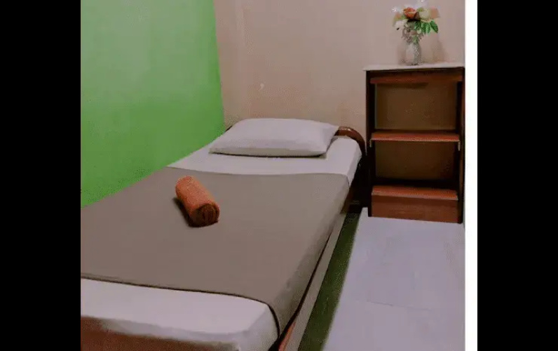 Oasis Guesthouse