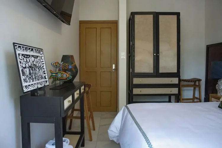 Casa Nawuales
