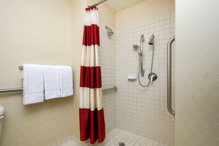 1 Bedroom Double Suite