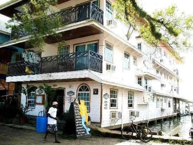 Hotelbild