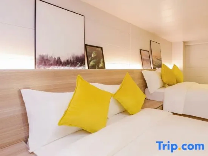 Business Duplex Suite