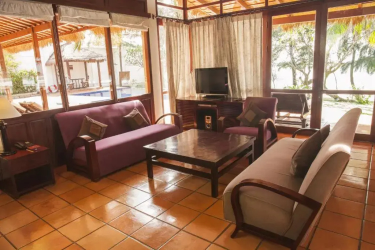 Victoria Phan Thiet Beach Resort & Spa