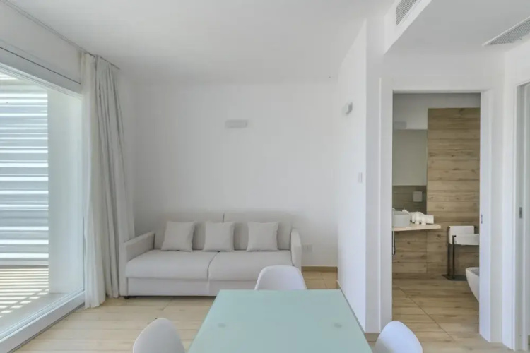 Capo Falcone Apartments