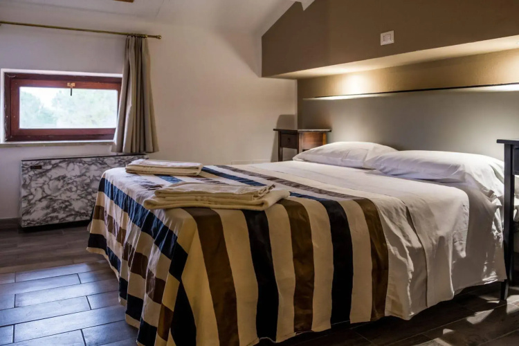 Hotel Casale Dei Massimi