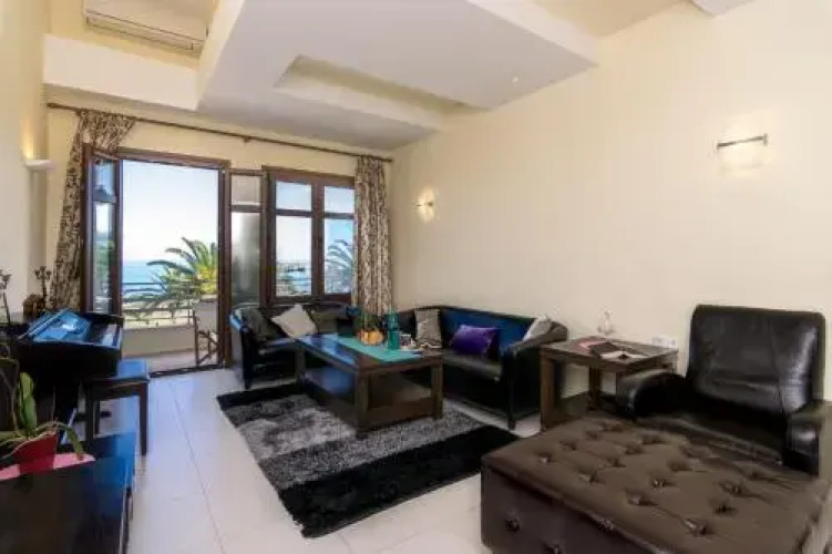 Lydia's Maisonette