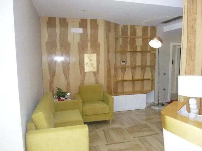 Hotel Sejko