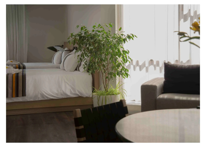 Casa Grande Suites