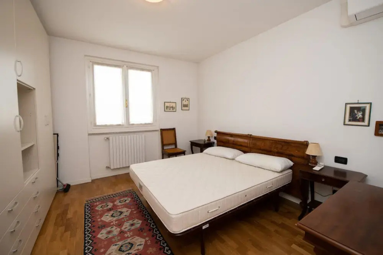 Casa della Rocca