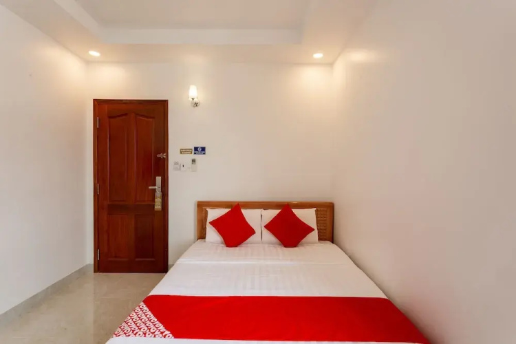 Bao Phuc Hotel
