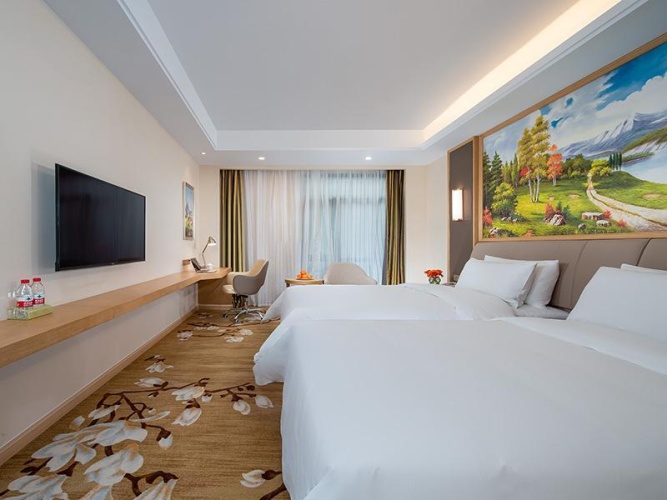 Business Twin room