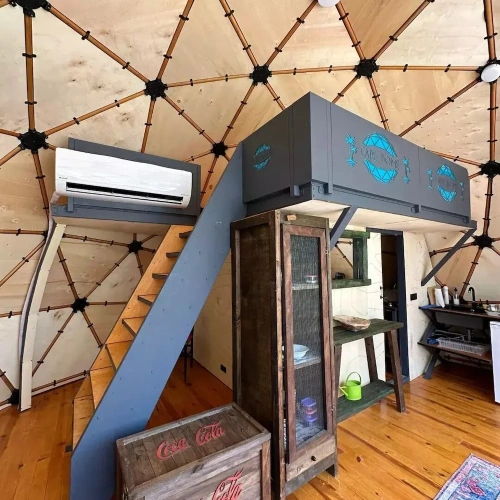 Tent