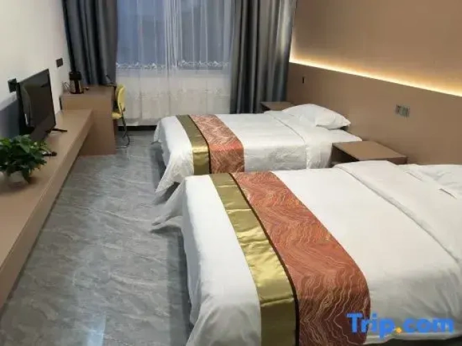 Business Twin room