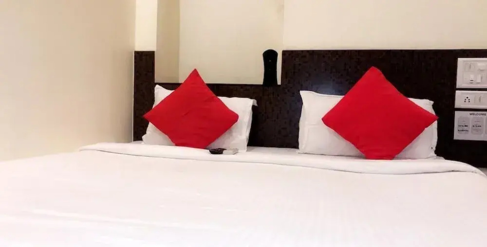 Rambharose Hotel