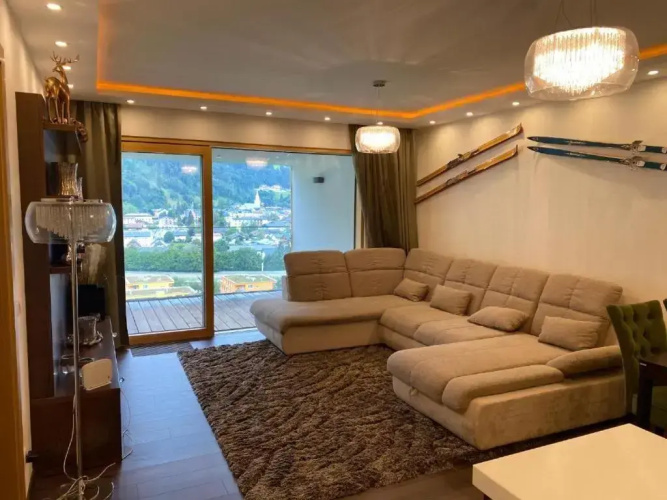 Sonnenhang Studio Apartment