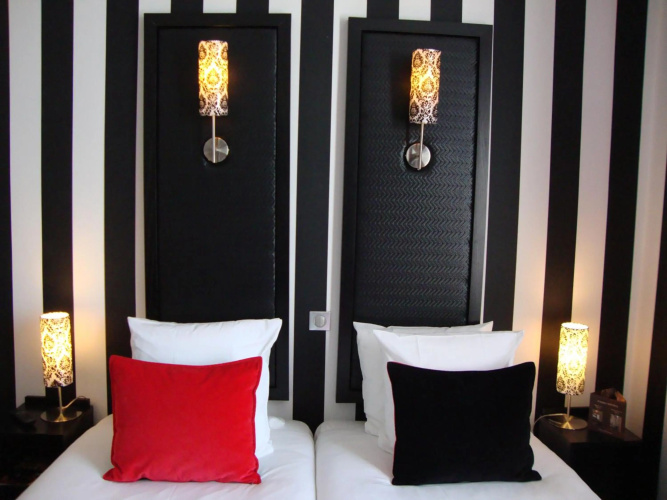 Hotel Peyris Opera photo 11