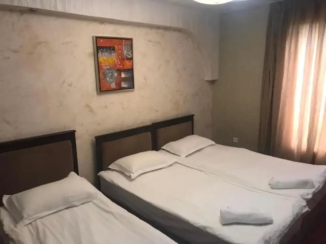Bakuriani Residence 165