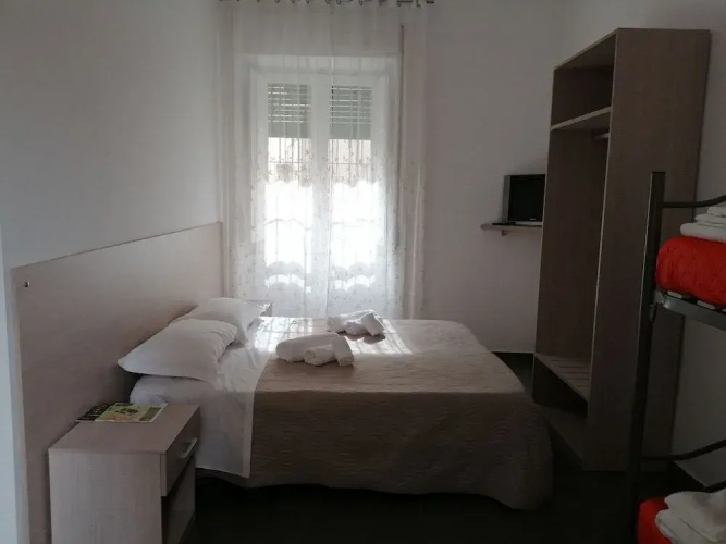 B&B Olimpo