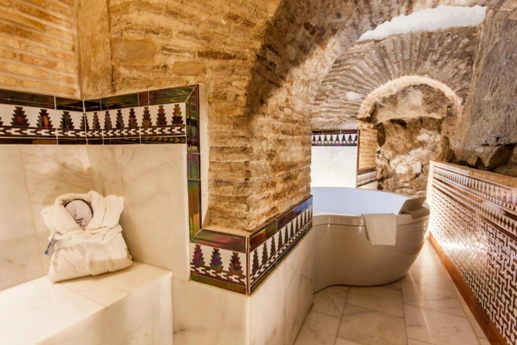 Sercotel Pintor El Greco, Ascend Hotel Collection photo 13