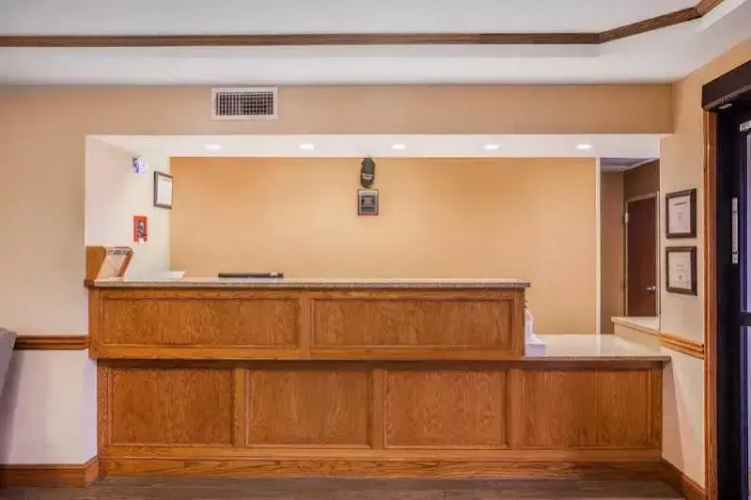 Quality Inn