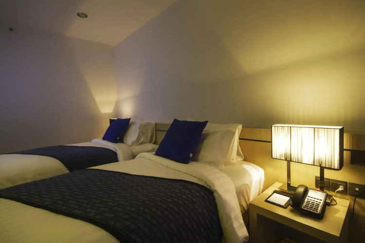 Holly Hotel Myanmar