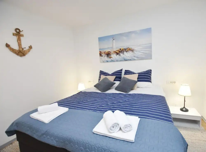 Apartment Palcic