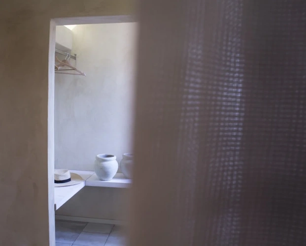 Superior Double room with view