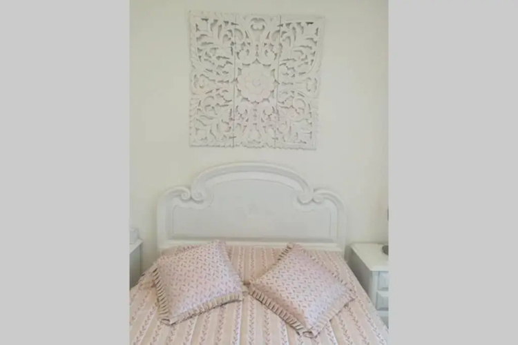 Bliss Boho House