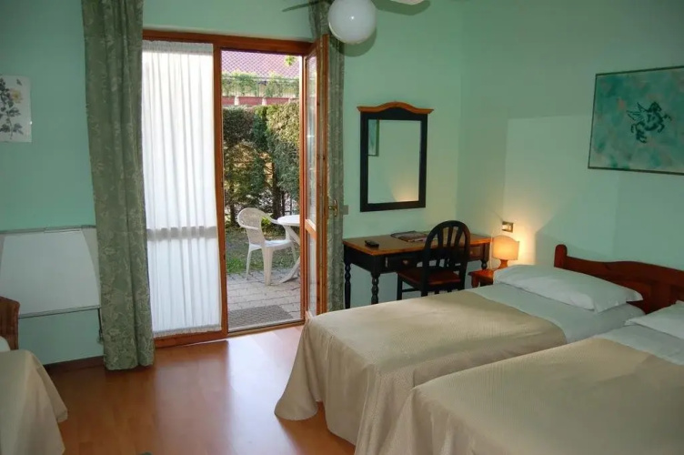 Hotel Motel Pegaso