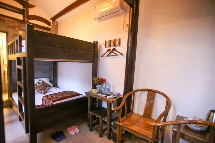 1 Bedroom Economy Double room