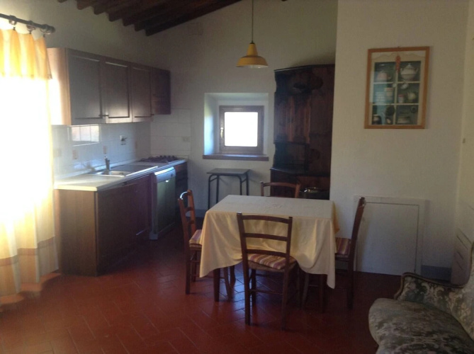 Appartamento Ilary