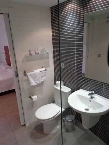 Alda Soria Rooms