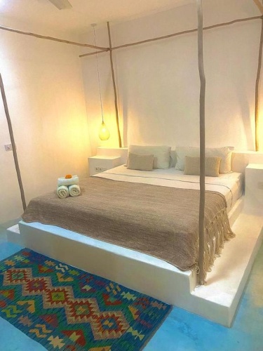 1 Bedroom Villa