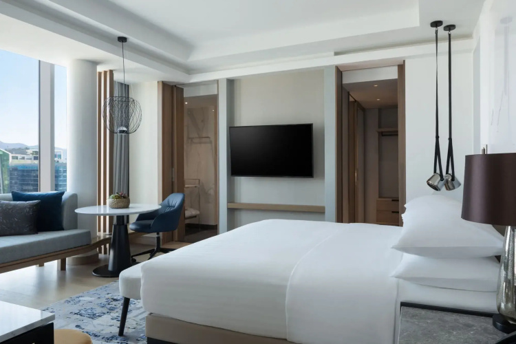 Tirana Marriott