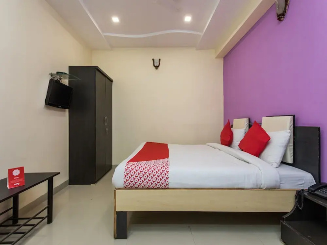 OYO 10601 Hotel Jashn