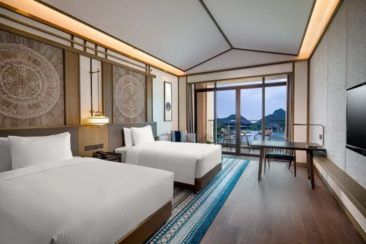 Steigenberger Guilin