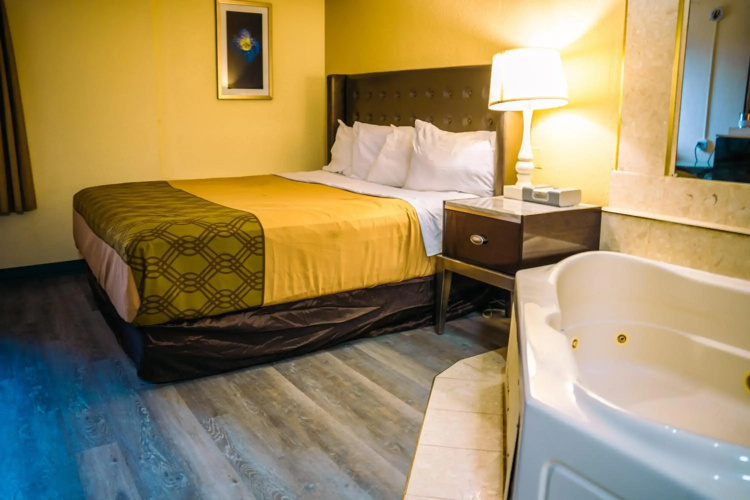 Inn at York