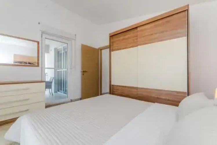 Apartmani Villa Adriatic