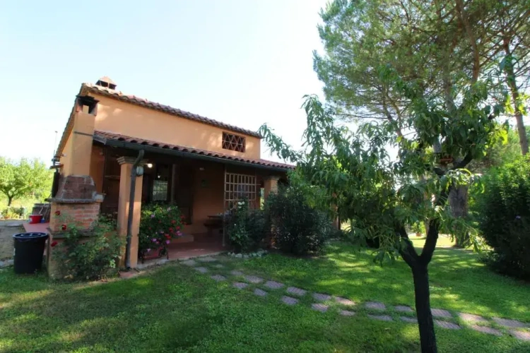 1 Bedroom Villa