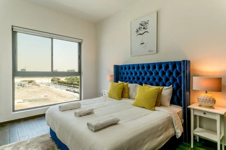 One Perfect Stay - Al Furjan
