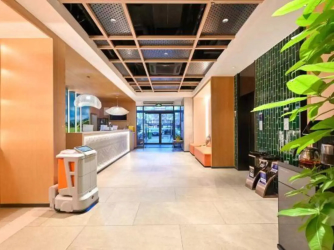 True Go Hotel (Beijing Summer Palace)