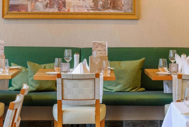 Plaza Inn Regensburg photo 43