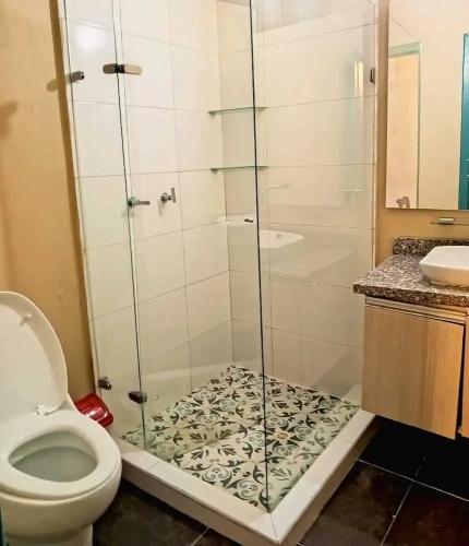 1 Bedroom Comfort Studio with garden view